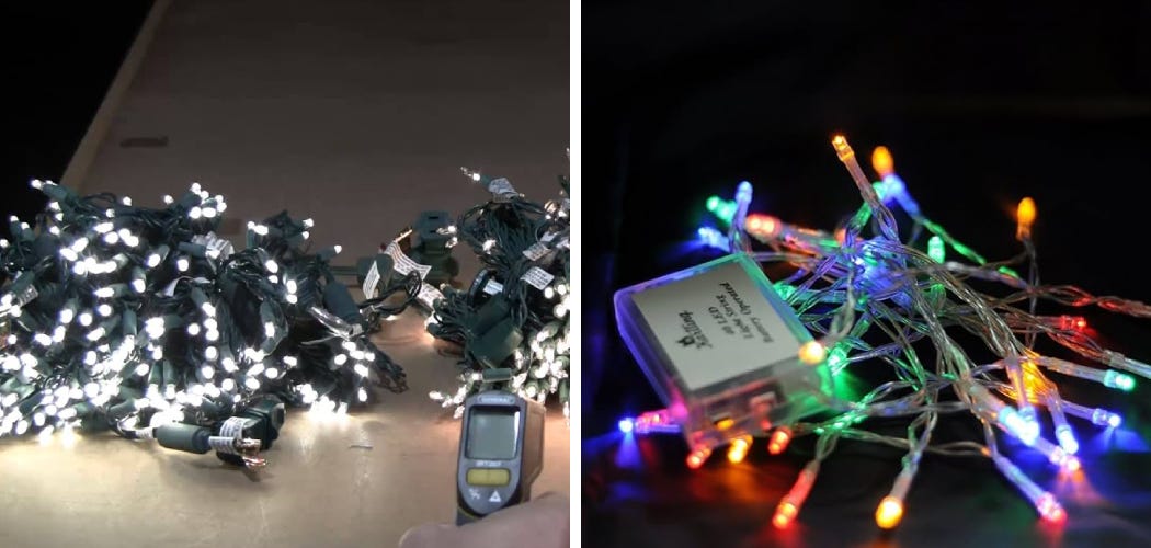 How to Tell if Christmas Lights Are LED by Dave Parker Feb, 2024 Medium