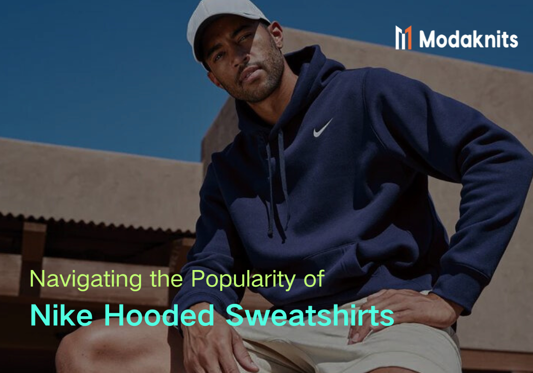 coolest nike sweatshirts