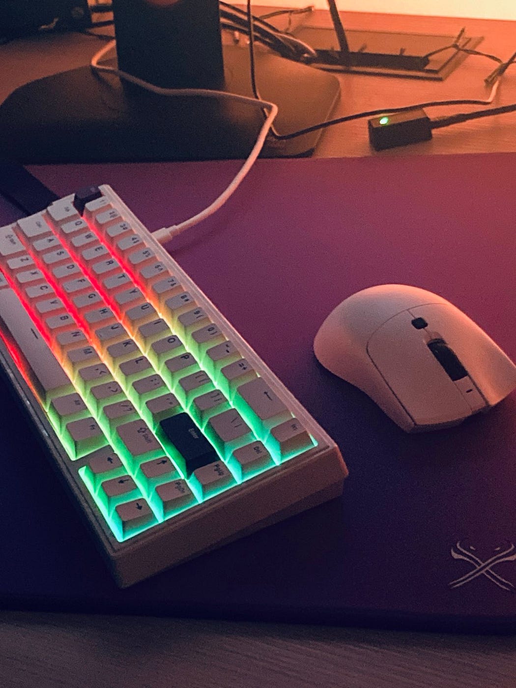 RAWM MH01 Pro - Airman 12