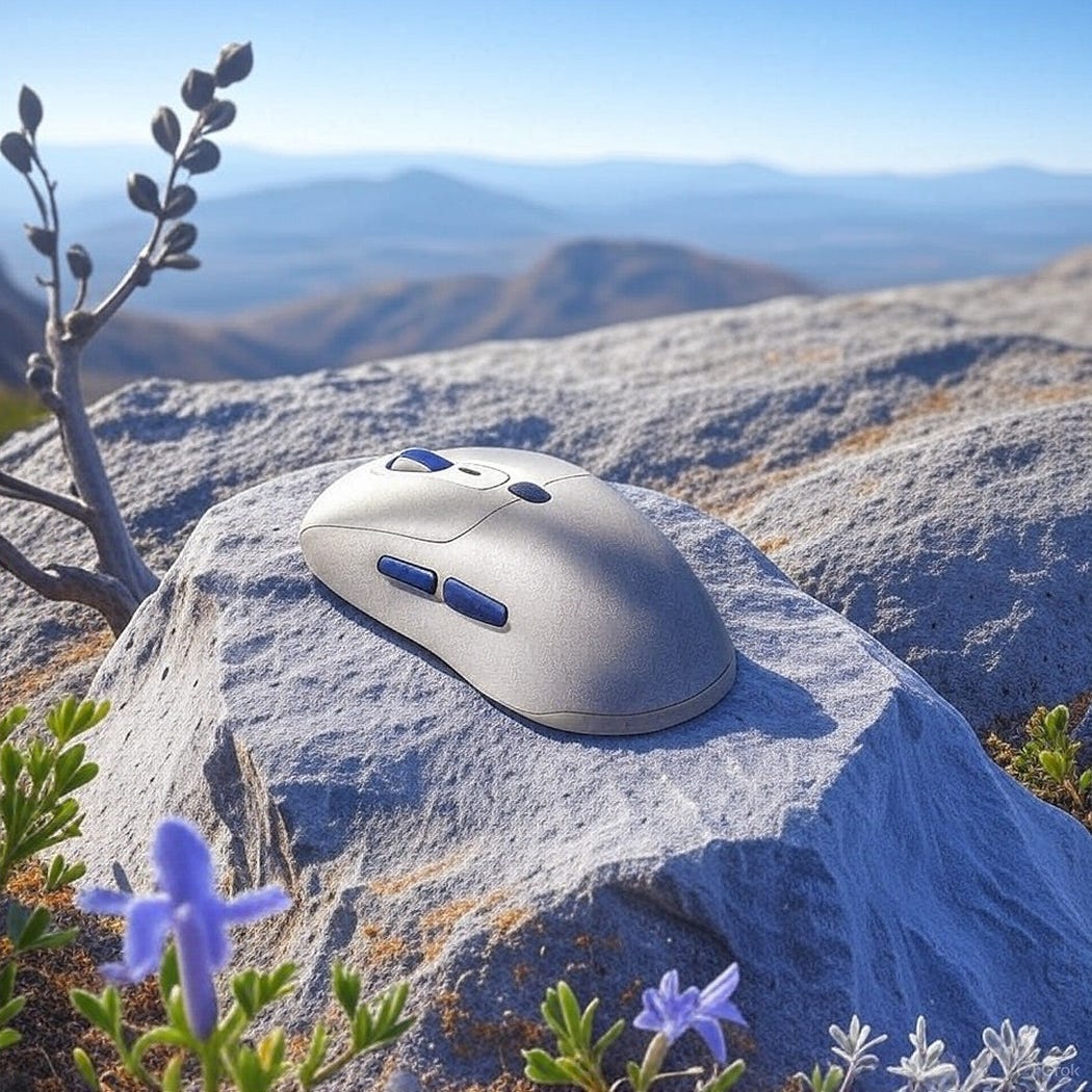 Akko Pulse01 Gaming Mouse Comparison - Airman 15