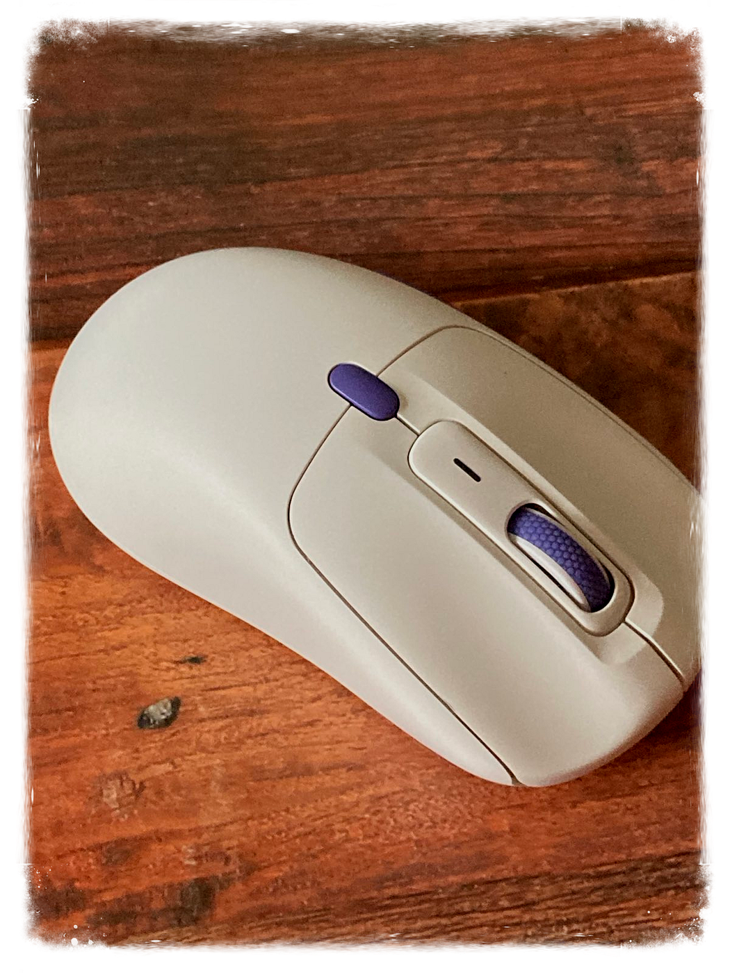 Akko Pulse01 Gaming Mouse Comparison - Airman 11