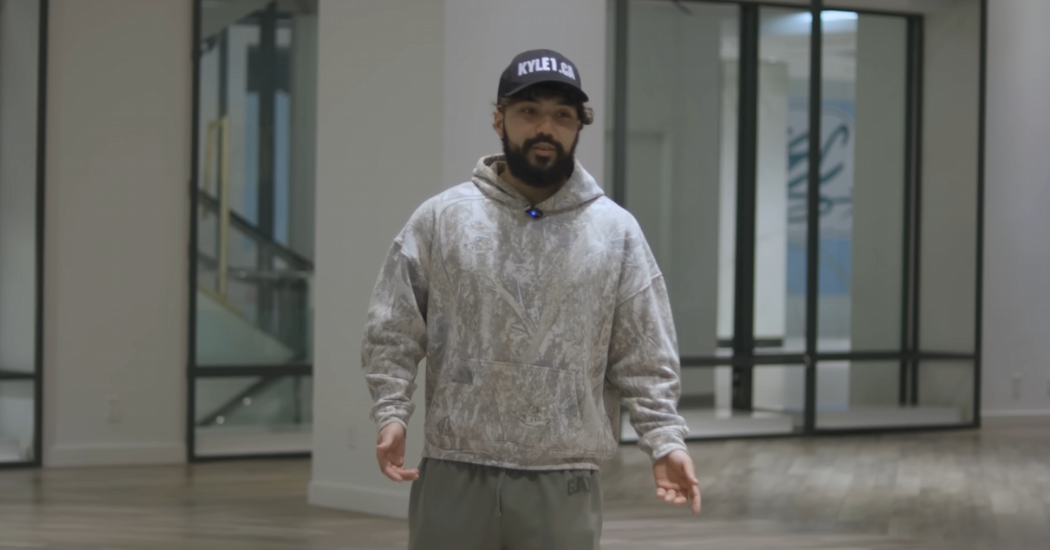 Why Most Creators Quit — and Why Kyle Nunes Medeiros Didn’t