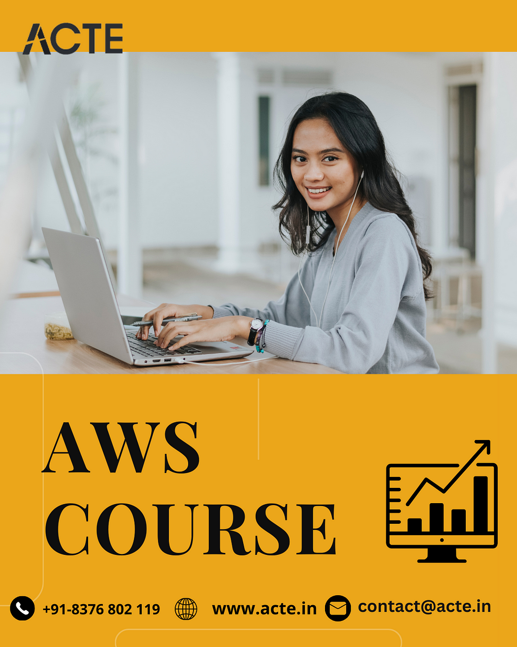 Charting Your Course in Cloud Excellence: The Unique Avenues of an AWS Career Journey