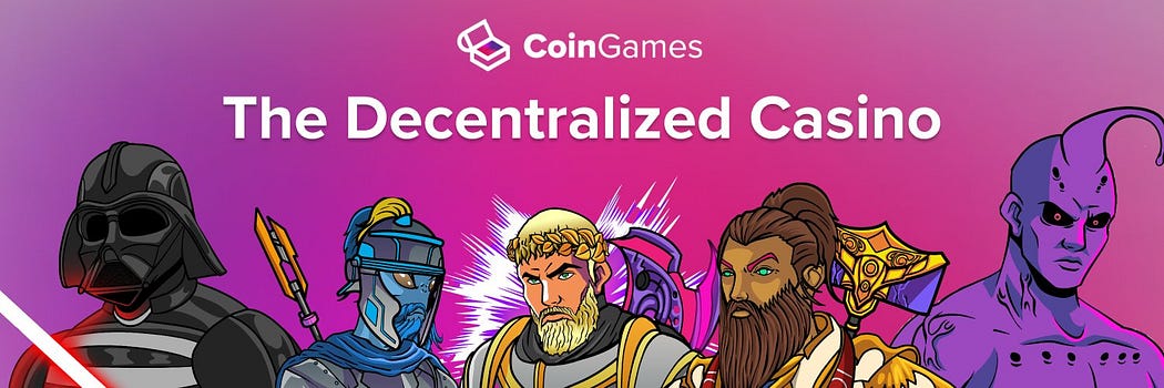 CoinGames represents Rising Legends NFT collection exclusively on Magic Eden. Rising Legends NFTs are ideal for gamers, adventurous web3 enthusiasts, traders and NFT investors