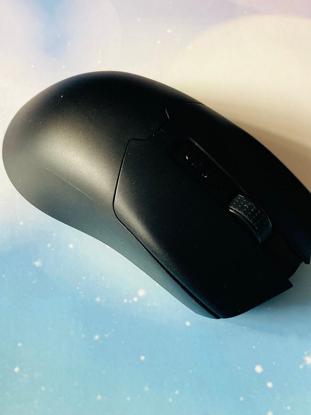 Epomaker Click - Airman 6