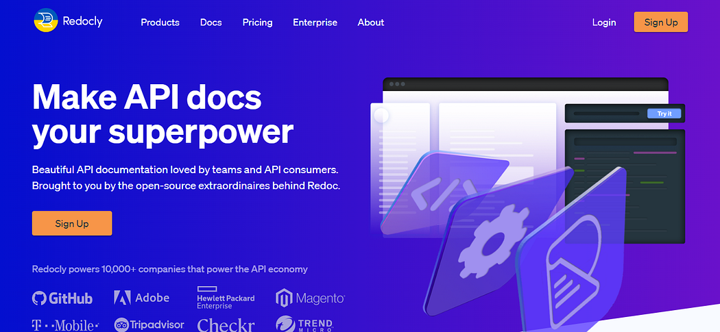 5 Best API documentation tools developer may need!