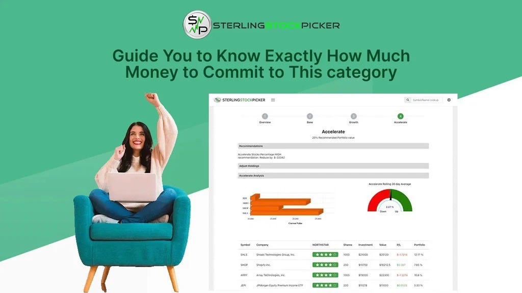 Sterling Stock Picker