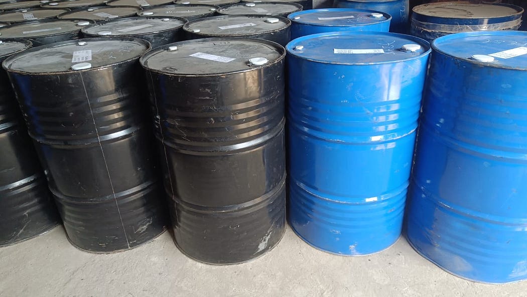 india chemical suppliers