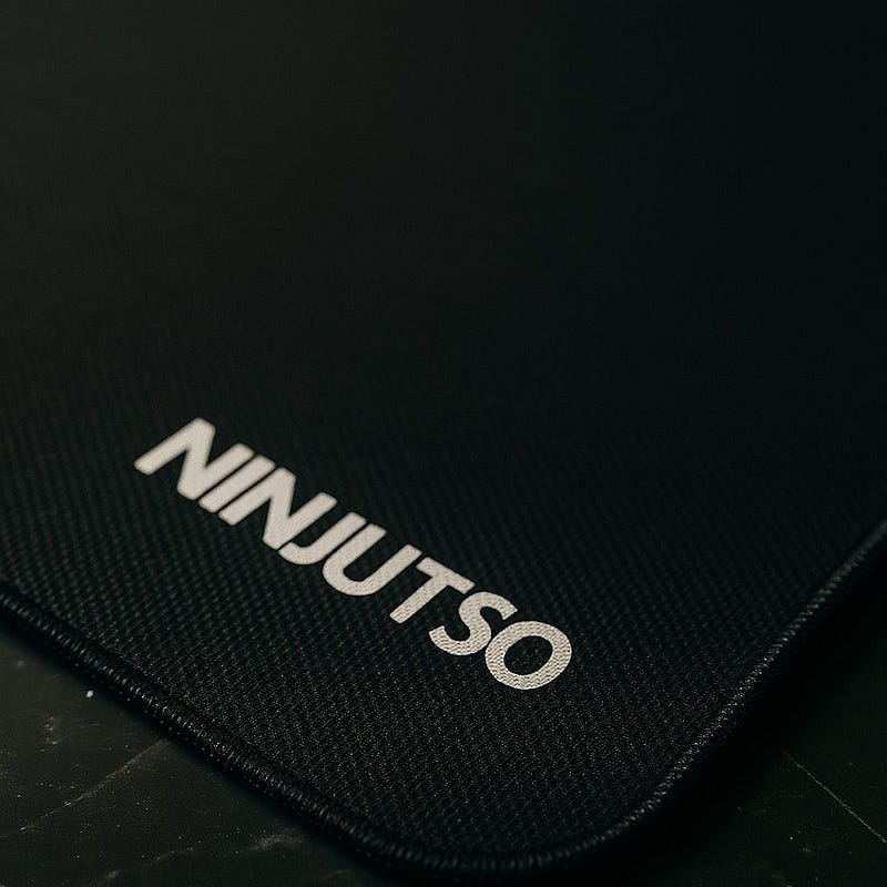 Ninjutso NPC Pro - Airman 5