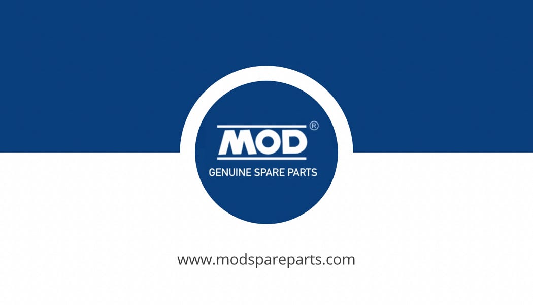 MOD Spare Parts – Powering India’s Tractors, Commercial Vehicles & Agricultural Machinery
