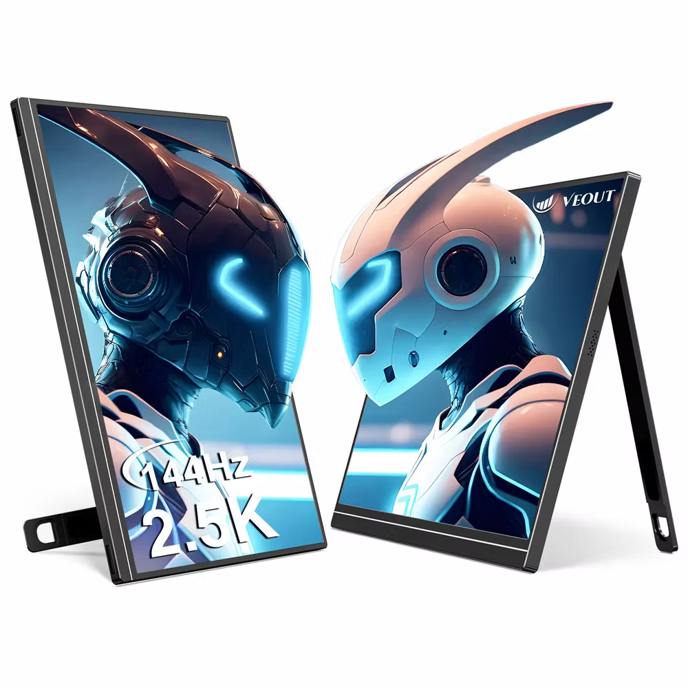 Portable Monitor