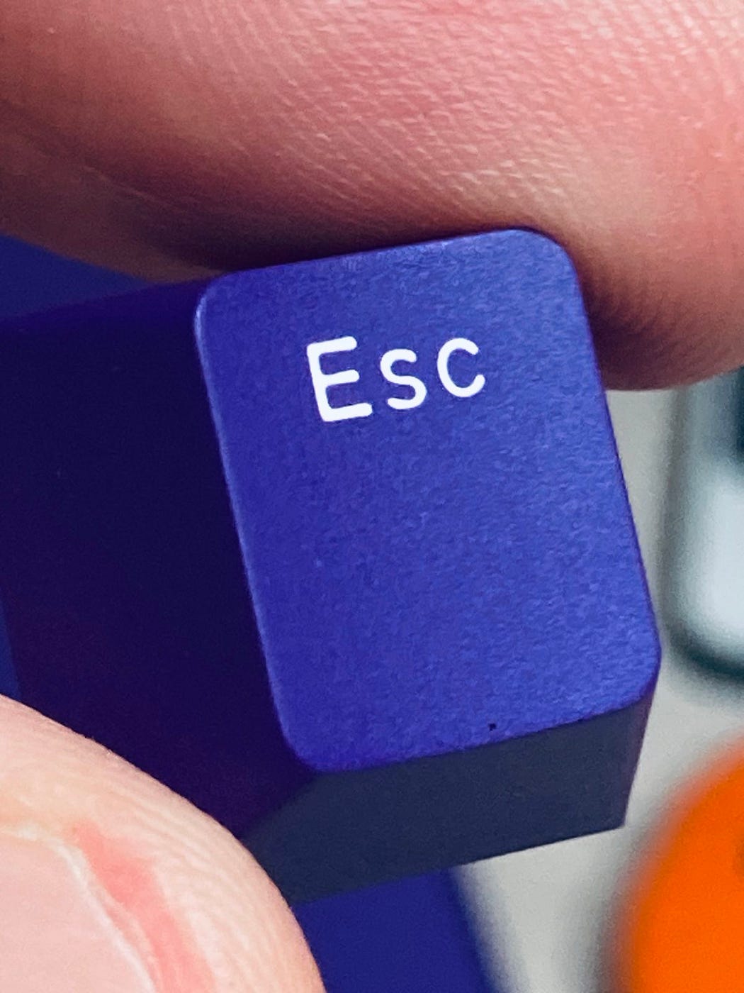 Epomaker HE68 - Airman 7