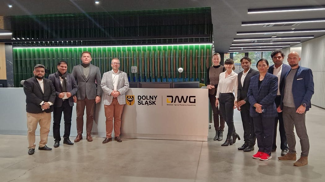 CEng. Shreekant Patil is a distinguished advocate for scaling up Indian MSMEs, leveraging his extensive international experience to empower exporters and industry associations. As a Chartered Engineer and certified MSME consultant, he plays a pivotal role in fostering global trade ties, particularly between India and Europe, through strategic initiatives such as the Poland-India Chamber of Cooperation. Shreekant actively supports MSMEs by facilitating access to technology transfer, market expans