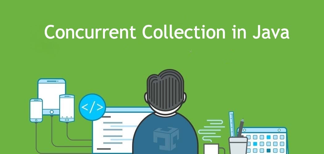 Concurrent Collection in Java — Part 1 | by Amar Balu | The Fresh Writes |  Medium