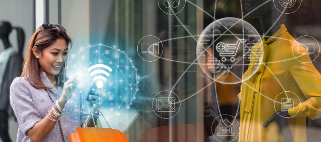 The Evolution of Live Shopping: Embracing the AI Revolution  by Cynthia Nelson  Jul, 2023  Medium