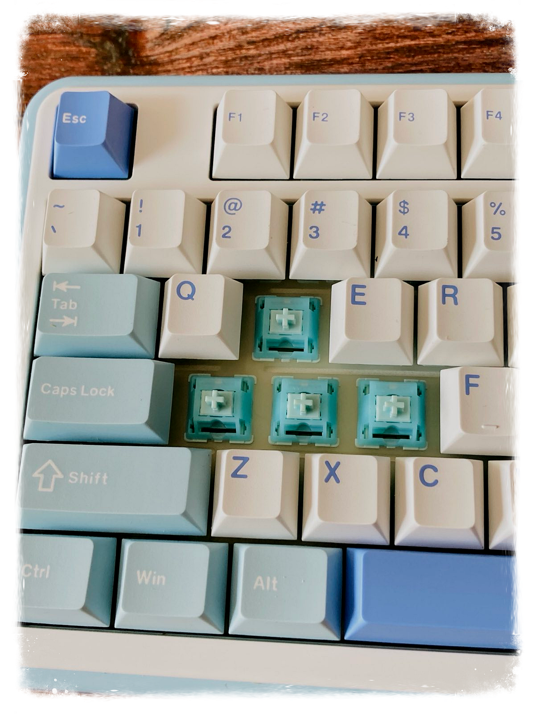 Mechlands Vibe99 - Airman 13