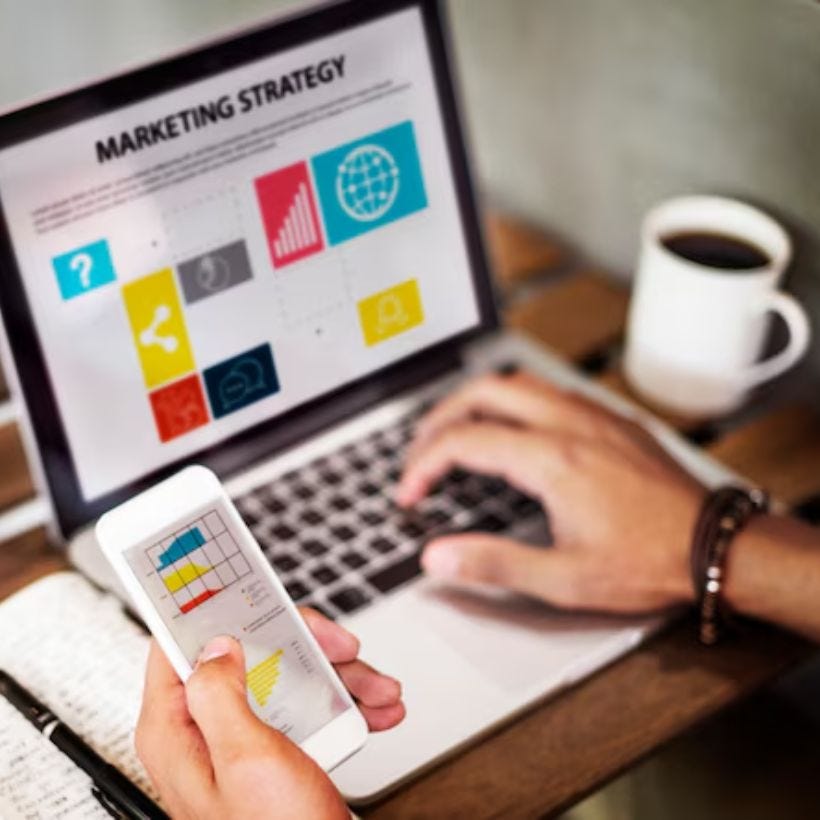 digital marketing company in chandigarh