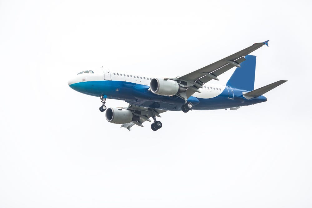 LATAM Airlines LAX Terminal Vipon