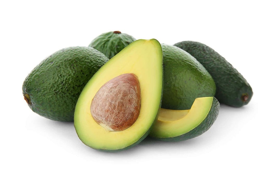 12 Powerful Anti-Aging Superfoods Every Woman Over 40 Must Eat Now