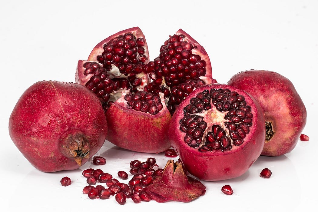 12 Powerful Anti-Aging Superfoods Every Woman Over 40 Must Eat Now