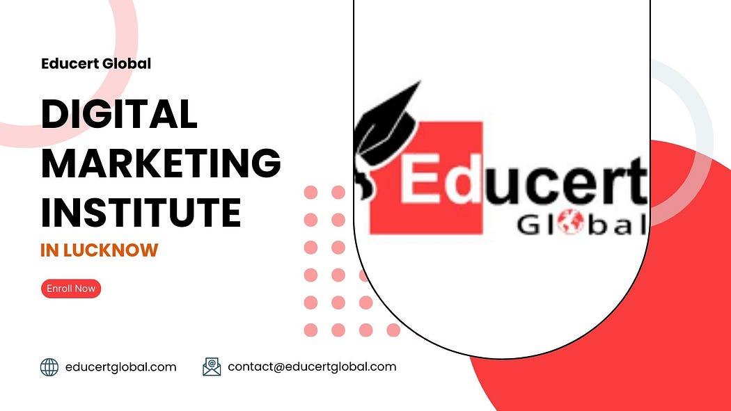 Digital Marketing Course in Lucknow