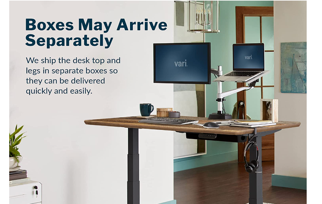 Best 5 Standing Desks On Amazon Under 600 by GeekLife Medium