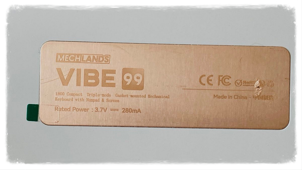 Mechlands Vibe99 - Airman 5