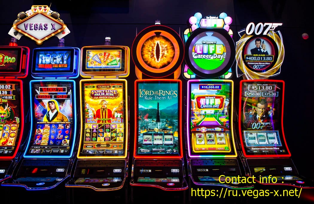 Free slot machines sweepstakes