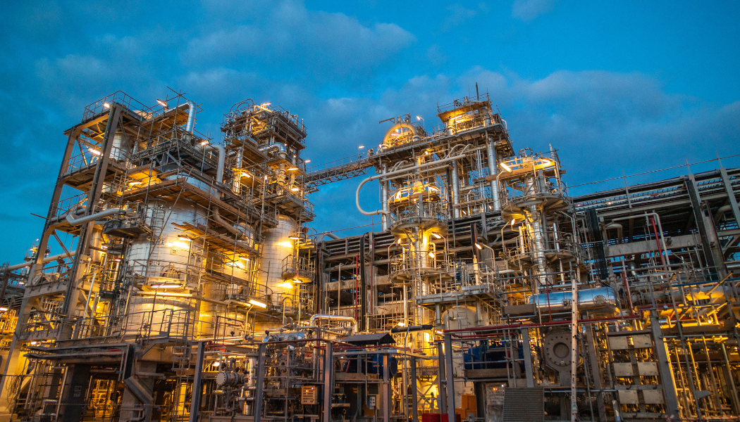 The Growing Importance of the Oil Gas Industry in Driving Economic Development