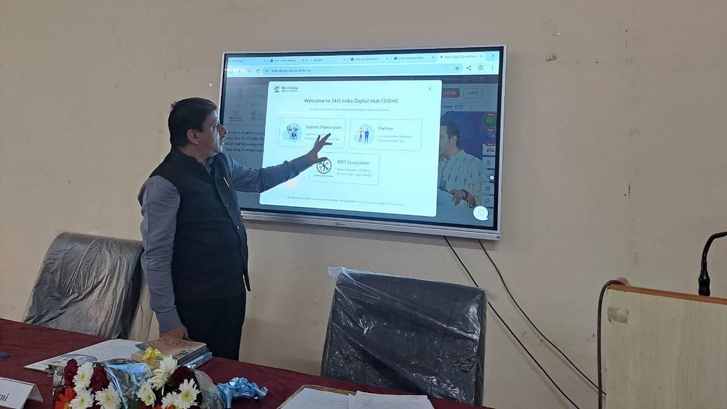 CEng Shreekant Patil is founder at PARENTNashik — (India), (100 % Export to Europe). He is Committee chairman at NIMA Startup Hub, Maharashtra Chamber of Commerce, Vice President at IBSEA, GFID & MSMECCII, Advisor at United Marathi International Chamber, GIBF, Founder member at FOEII University, Delhi, Chartered Engineer with DGFT, Valuer, a seasoner successful entrepreneur with 30 years of industrial experience now working as Sr. Consultant at NPC India Under Ministry of Commerce.