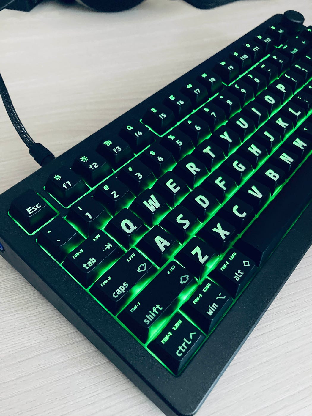 DrunkDeer A75 Ultra - Airman 13