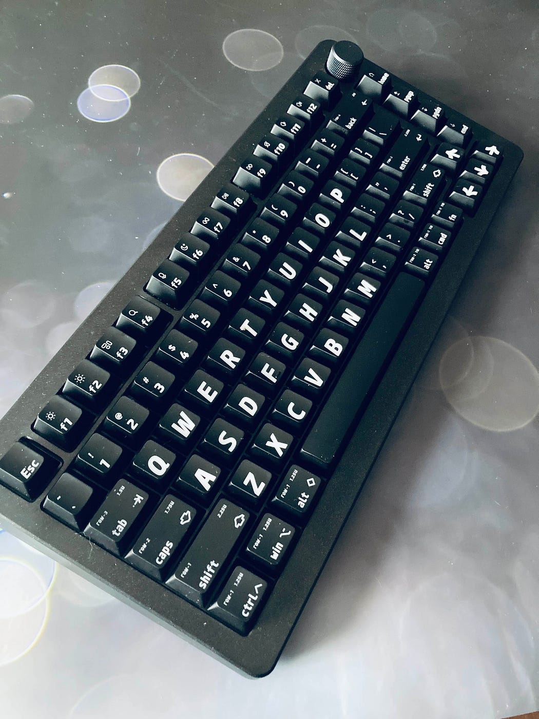 DrunkDeer A75 Ultra - Airman 4