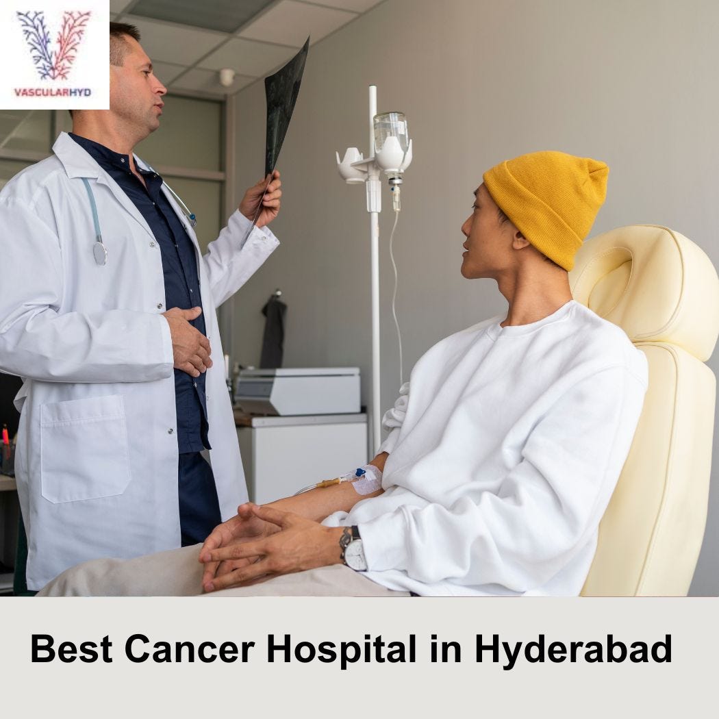 The Art of Compassionate Cancer Care: A Deep Dive into Chemotherapy and ...