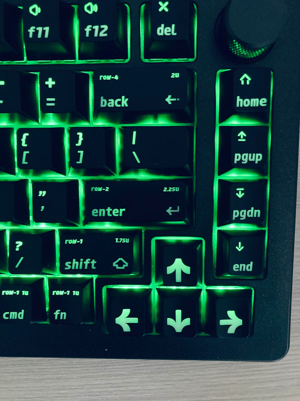 DrunkDeer A75 Ultra - Airman 12