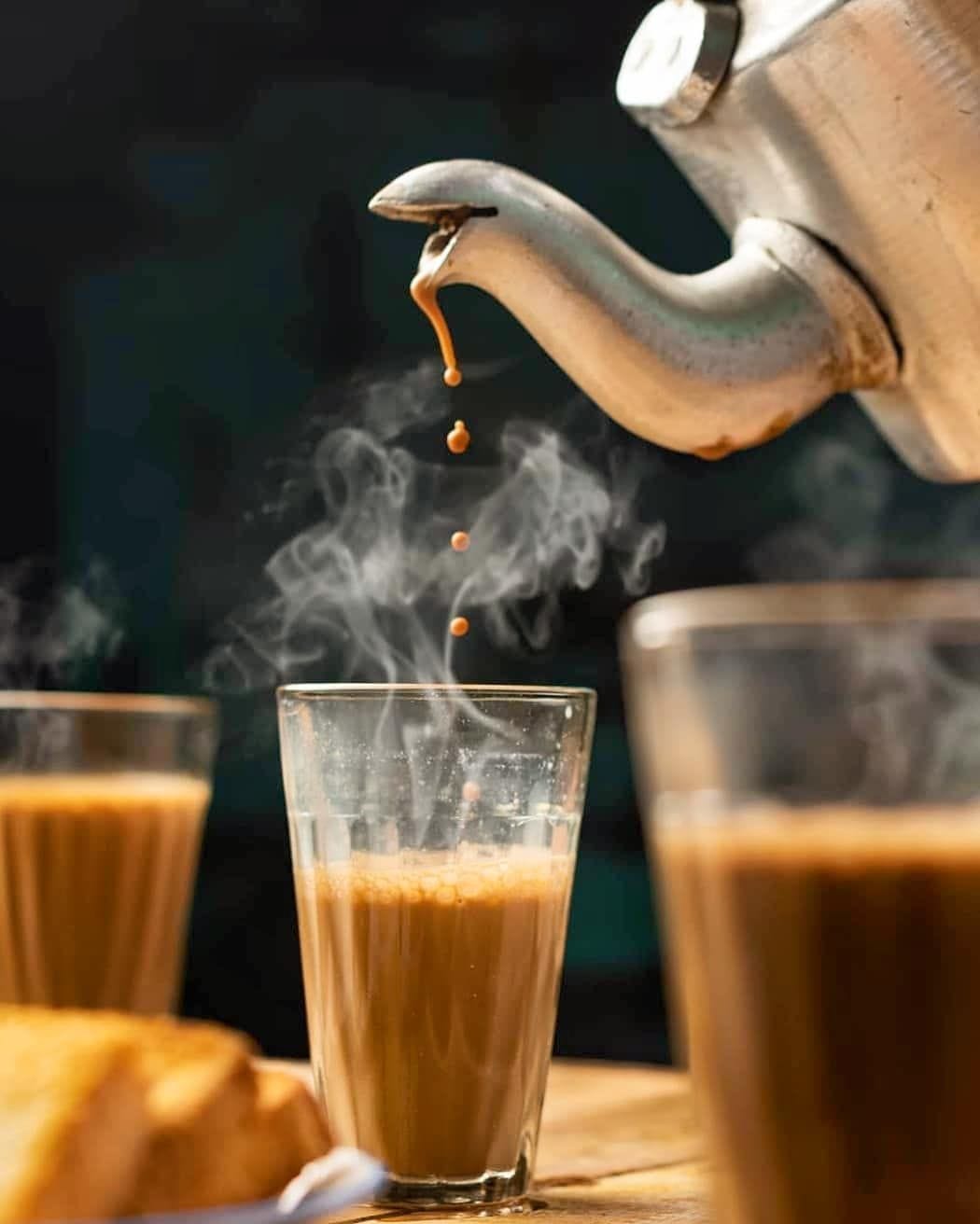 EK CUP CHAI (15/6/20). “Ek cup chai mil jaati toh maza aa… by Muskan