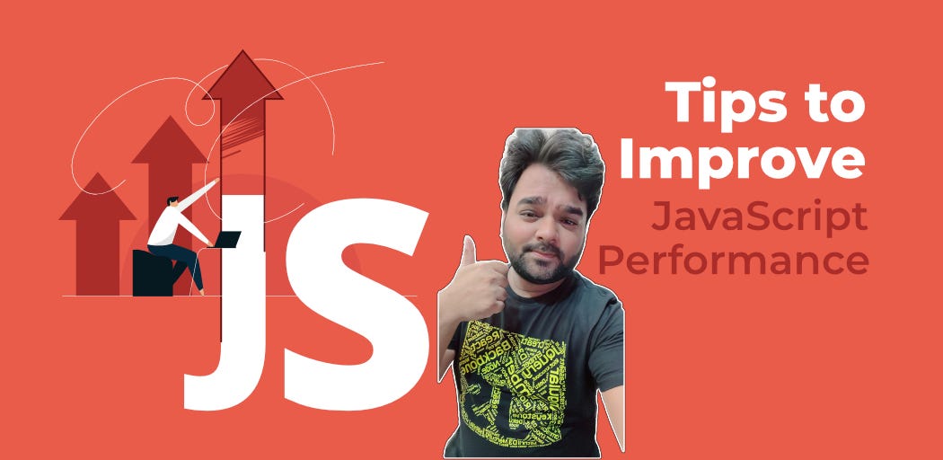 JavaScript Performance Hacks | Speed Up Your Code Today | From Slow to ...