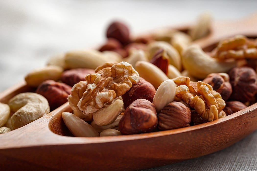 12 Powerful Anti-Aging Superfoods Every Woman Over 40 Must Eat Now