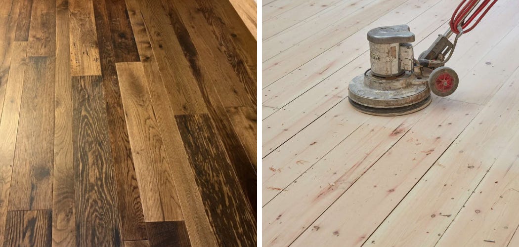 Can You Refinish Engineered Wood Floors? by Adrian Green Mar, 2024