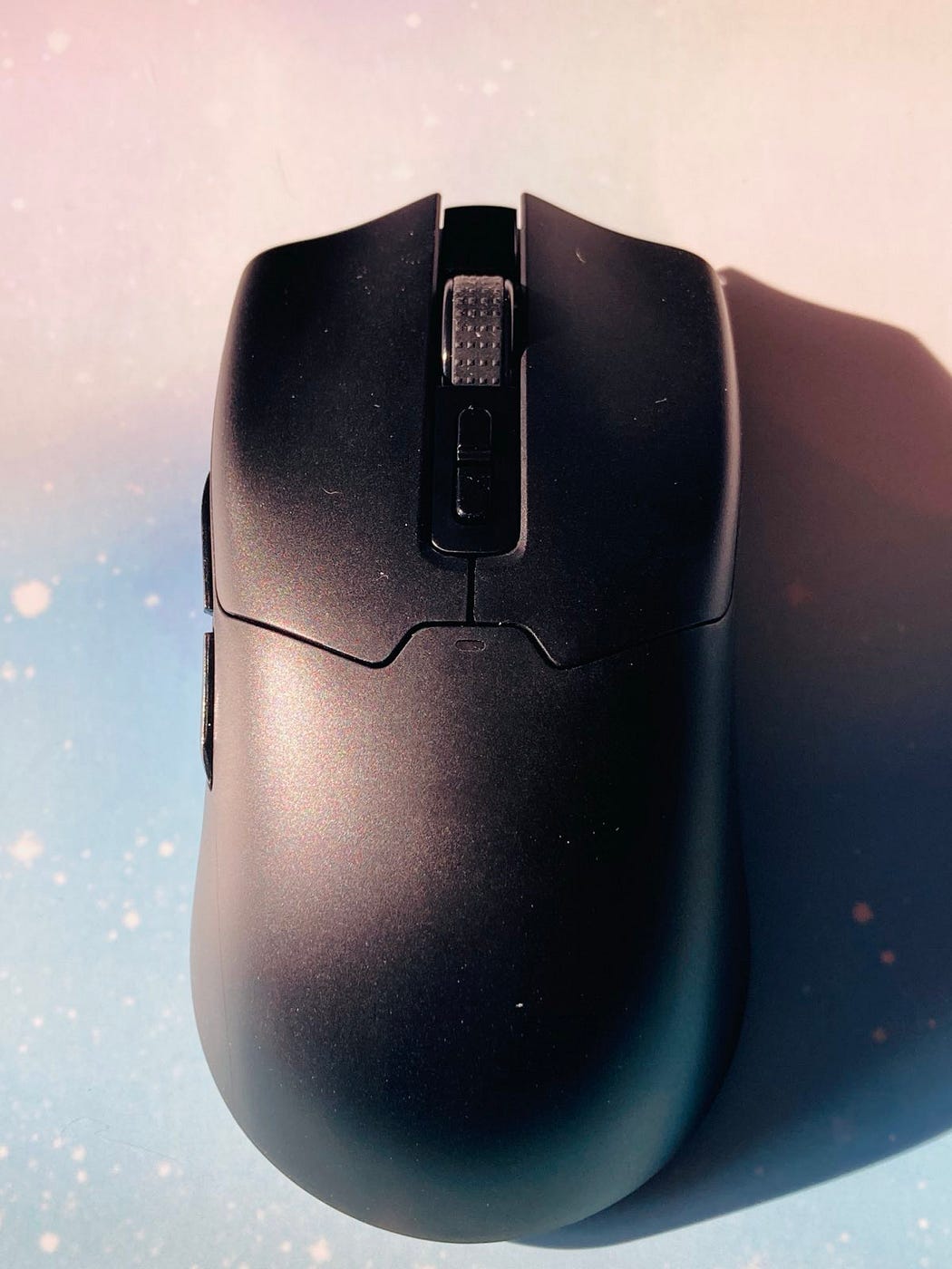 Epomaker Click - Airman 11