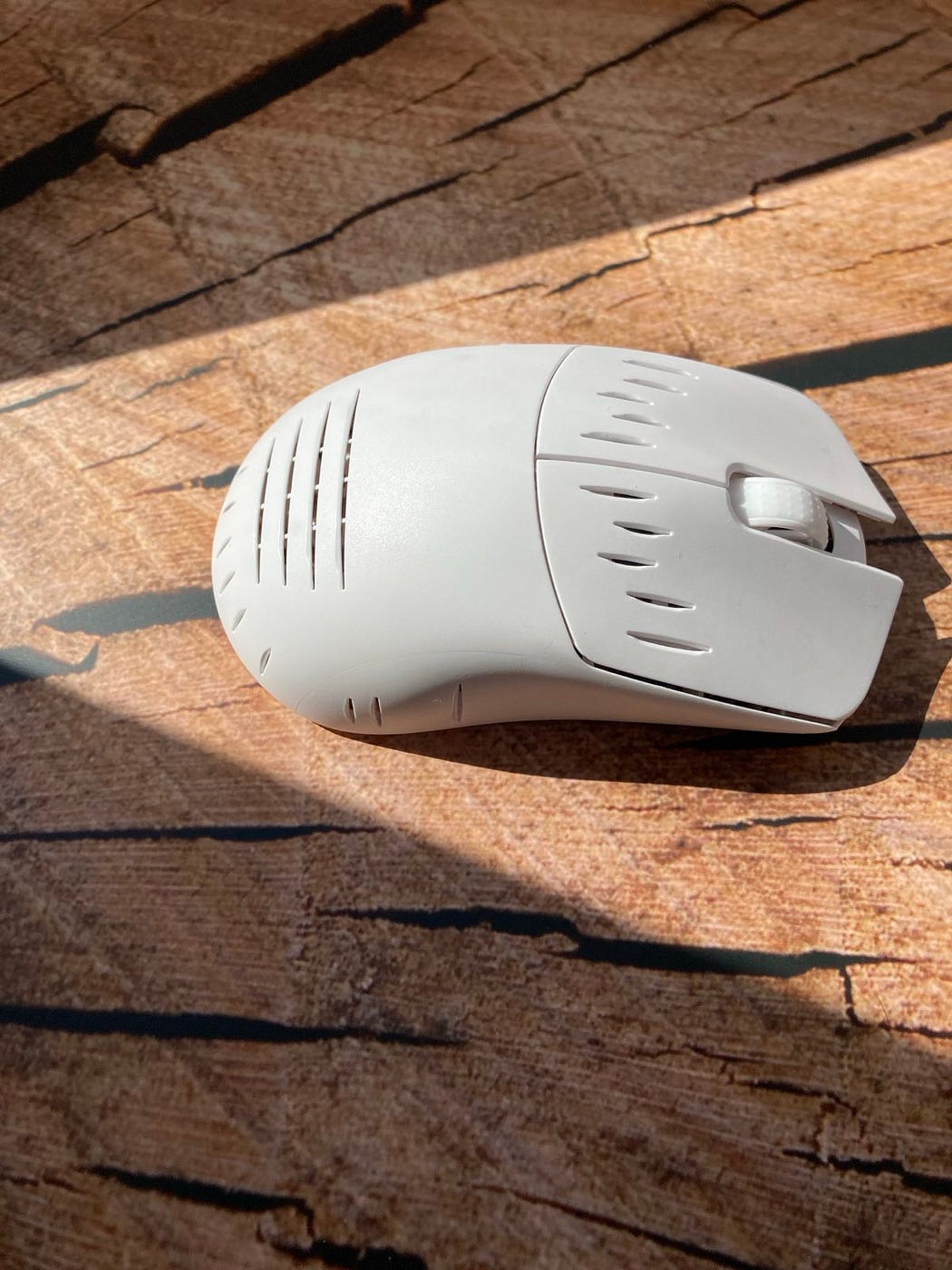 Gwolves Hati S2 - Airman 7