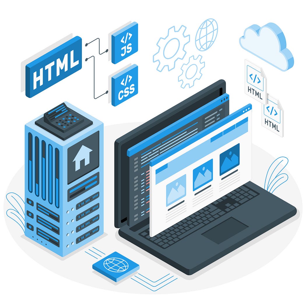 Web Development Company