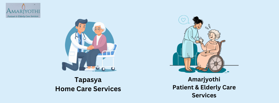 Home Care Services In Bangalore