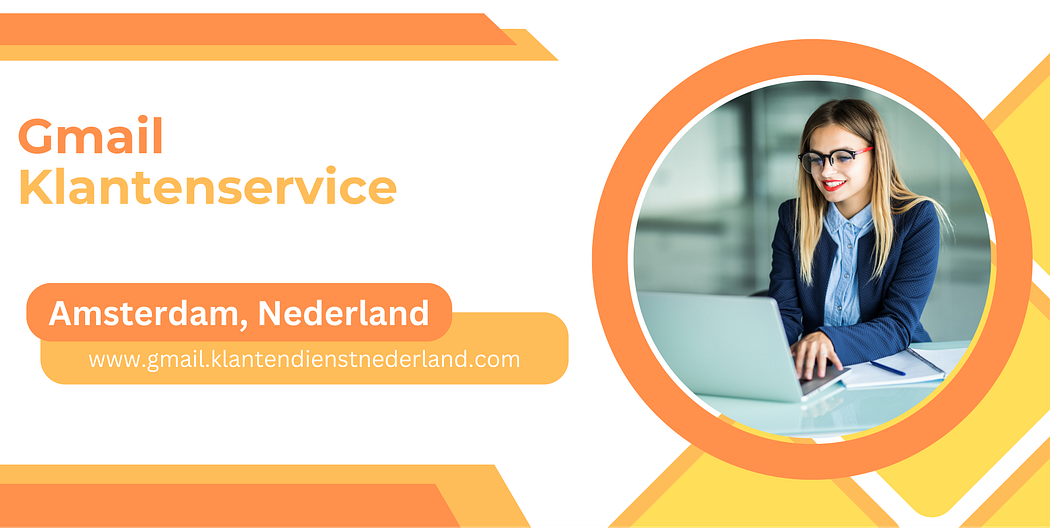 Gmail Klantenservice Nederland