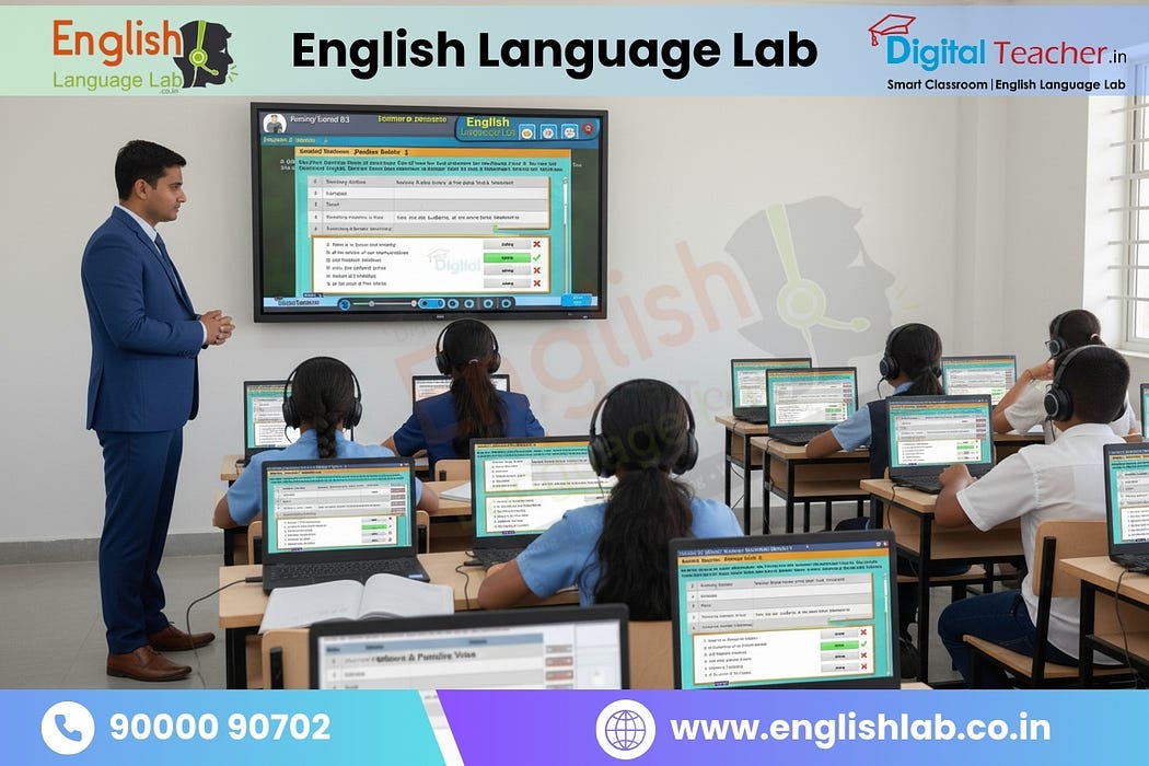 The software also supports self-paced learning. Students can revisit lessons, practice at their comfort level, and track progress, while teachers monitor performance through built-in dashboards. This balance between autonomy and guidance makes learning both structured and flexible.