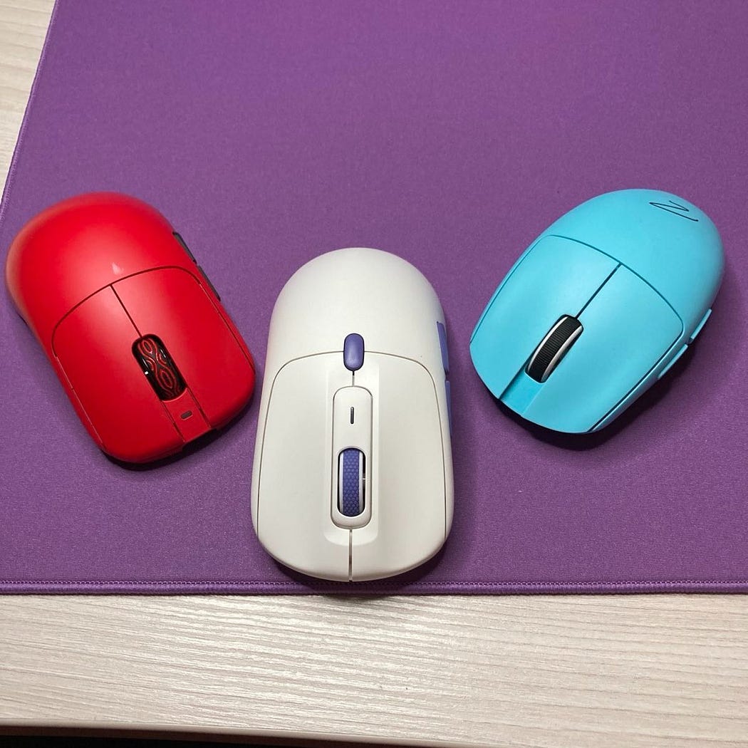 Tenta-X Octo Grip - Airman 2