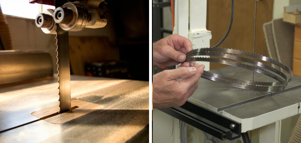 What is a Band Saw Used for. Do you know what is a band saw used… by