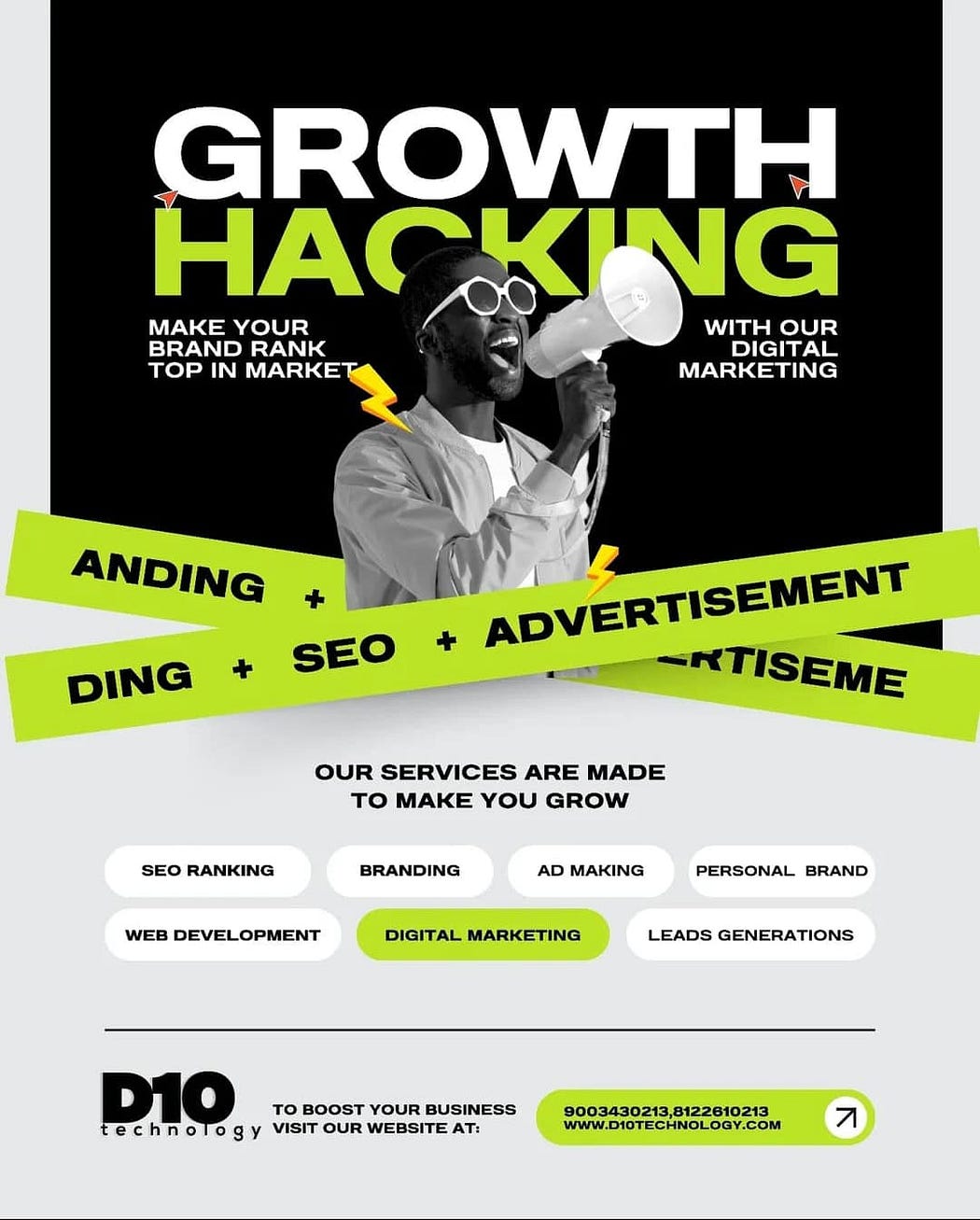 #ProfessionalWebsite #WebDesign2025 #WebsiteDevelopment #DigitalMarketing #SEO #EcommerceSolutions #BrandGrowth #BusinessWebsite #WebsiteMaintenance #OnlineBusiness #D10Technology #WebsiteInvestment #WebSolutions #BusinessGrowth #TechSolutions