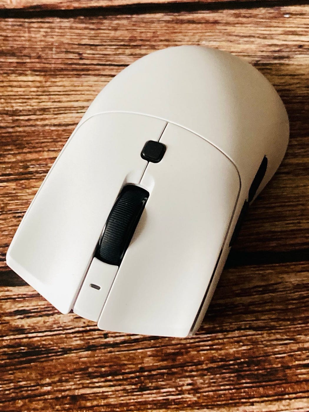 RAWM MH01 Pro - Airman 8