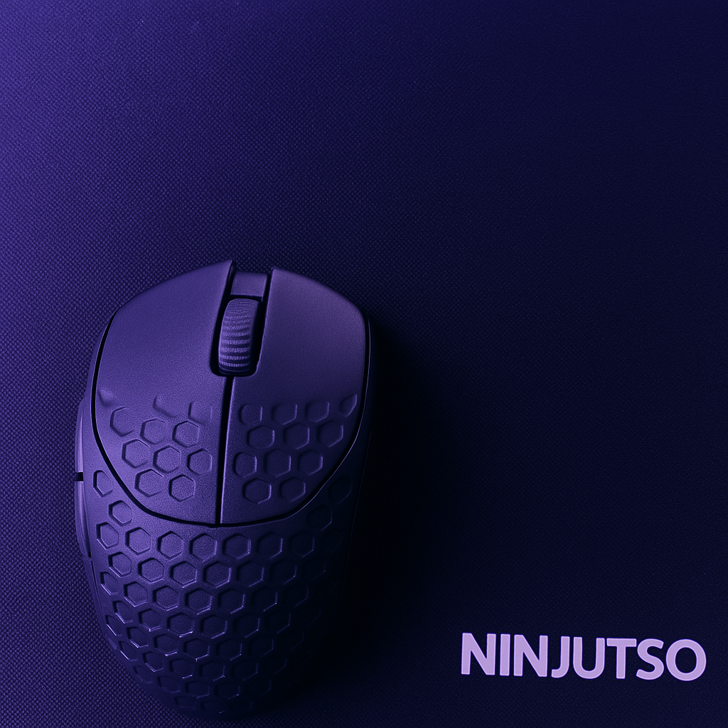 Ninjutso NPC Pro - Airman 6