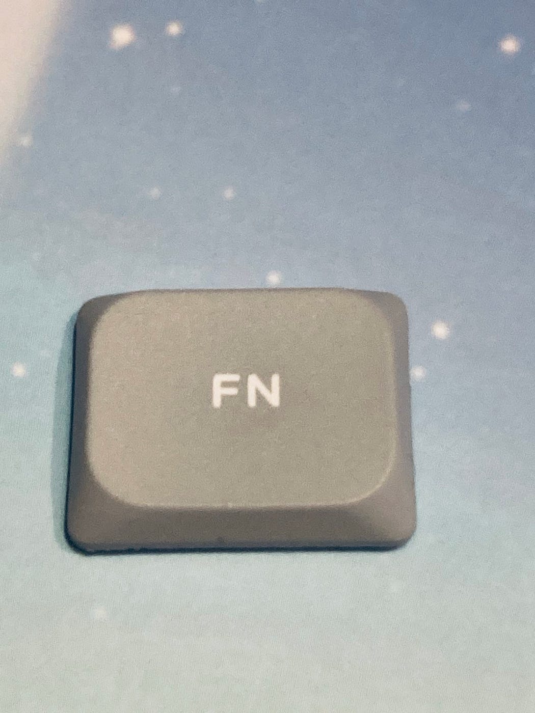 Nuphy Kick75 - Airman 30